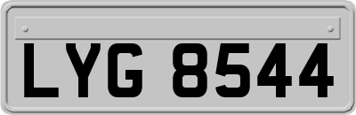 LYG8544