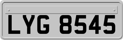 LYG8545