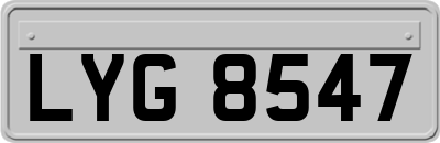 LYG8547