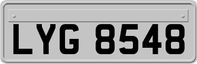 LYG8548