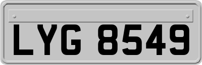 LYG8549