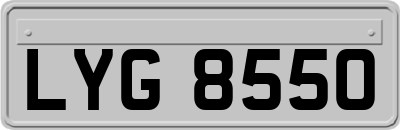 LYG8550