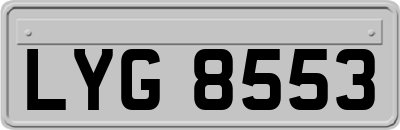 LYG8553