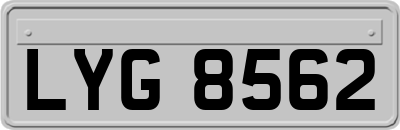 LYG8562