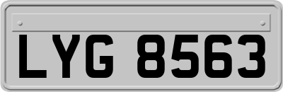 LYG8563