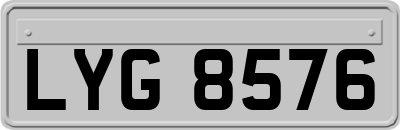 LYG8576