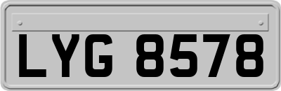 LYG8578