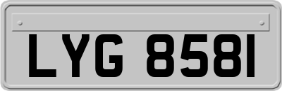 LYG8581