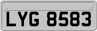 LYG8583