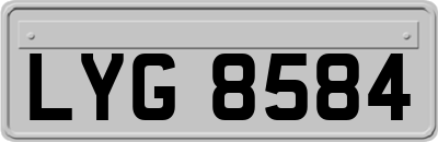 LYG8584