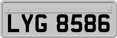 LYG8586