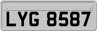 LYG8587