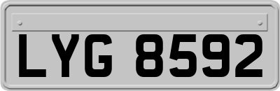 LYG8592