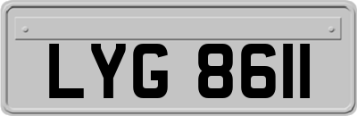 LYG8611
