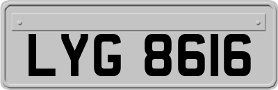 LYG8616
