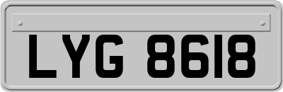 LYG8618