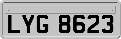 LYG8623