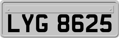 LYG8625