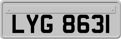LYG8631