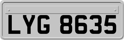 LYG8635