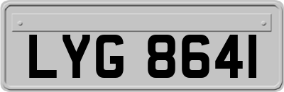 LYG8641