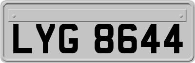LYG8644