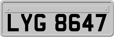LYG8647
