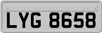 LYG8658