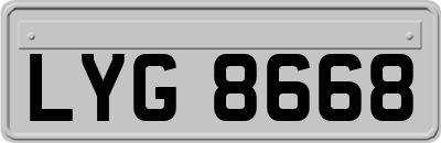 LYG8668