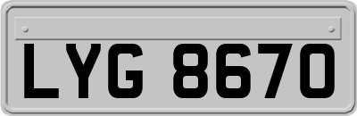 LYG8670