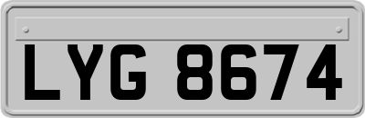 LYG8674