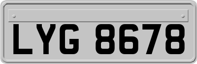 LYG8678