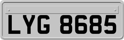 LYG8685