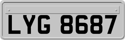 LYG8687
