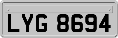 LYG8694