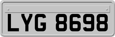 LYG8698