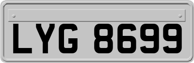 LYG8699