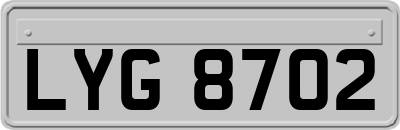LYG8702