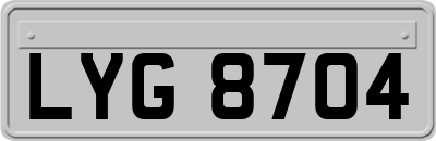 LYG8704