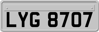 LYG8707