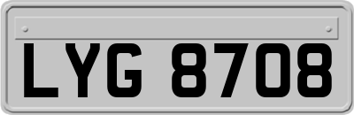 LYG8708
