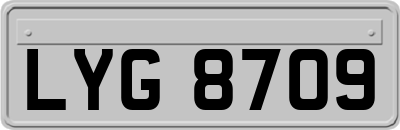 LYG8709