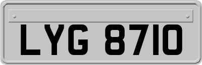 LYG8710