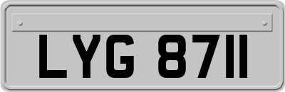 LYG8711