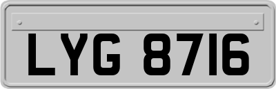 LYG8716