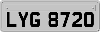 LYG8720