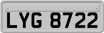 LYG8722