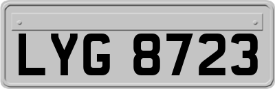 LYG8723