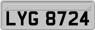 LYG8724