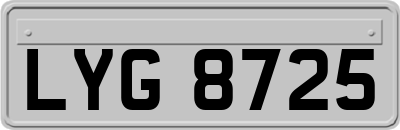 LYG8725
